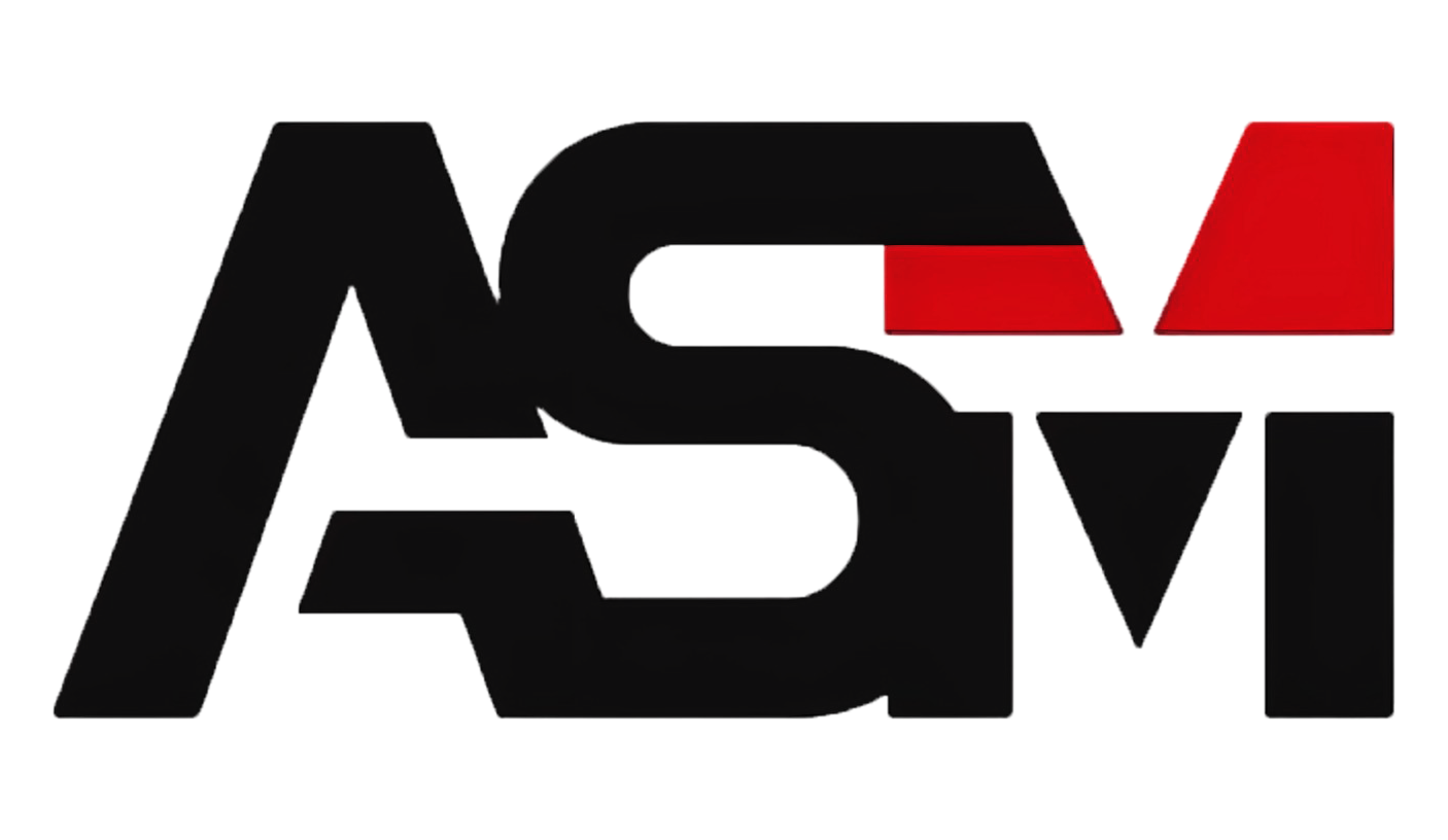 Logo ASM