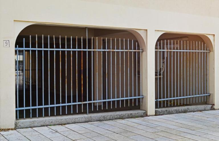 Installez des grilles de sécurité sur mesure à Villers-Cotterêts